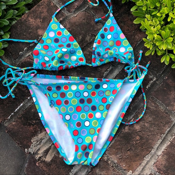 Victoria's Secret Other - Victoria Secret bikini